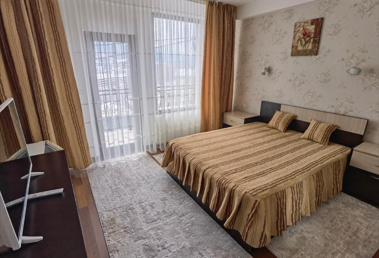 Pensiunea Royal Борша Экстерьер фото